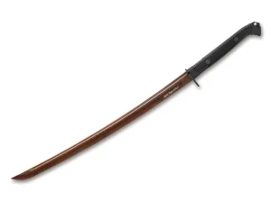 United Cutlery Honshu Boshin Black Damascus Wakizashi
