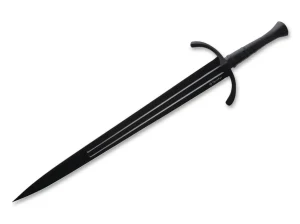 United Cutlery Honshu Historic Blackened Single Hand Sword
