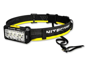 Nitecore HU2000