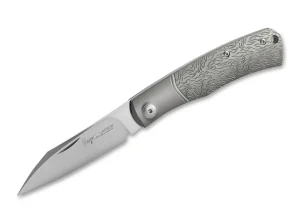 Viper Hug Titanium Wolf