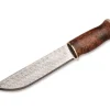 Karesuando Huggaren Damasteel Rose