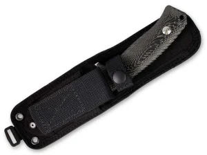 LionSteel Hunting M3 Micarta