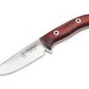 Muela Husky Sandvik Rosewood