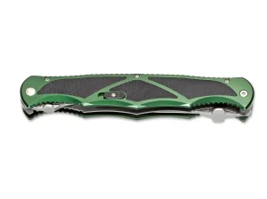 Havalon Hydra Green