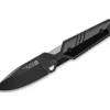 TB Outdoor Impact 127 G10 Black PVD