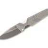 TB Outdoor Impact 127 Steel