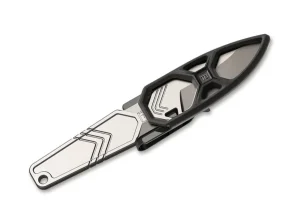 TB Outdoor Impact 127 Steel