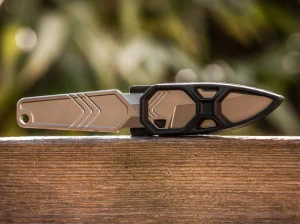 TB Outdoor Impact 127 Steel