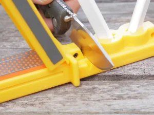 Smith's 3-in-1 Sharpening System