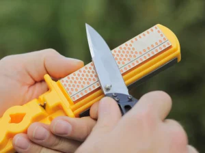 Smith's 3-in-1 Sharpening System
