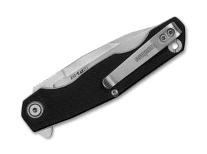 Kershaw Inception