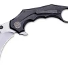 WE Knife Incisor Black
