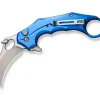 CIVIVI Incisor II Aluminum Blue