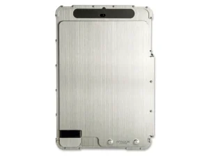 CRKT Inox Case iPad Mini Rostfrei