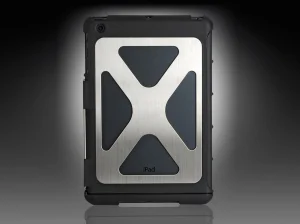 CRKT Inox Case iPad Mini Rostfrei