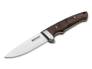 Böker Manufaktur Solingen Integral II Walnuss
