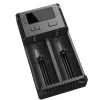 Nitecore Intellicharger New i2