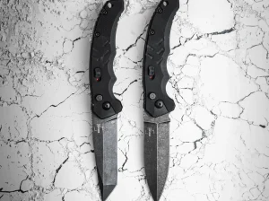 Böker Plus Intention II Dagger