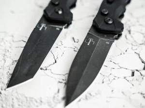 Böker Plus Intention II Dagger