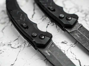 Böker Plus Intention II Dagger
