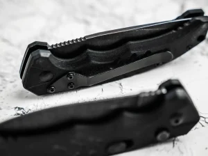 Böker Plus Intention II Dagger