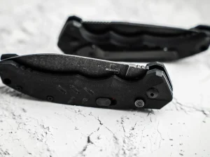 Böker Plus Intention II Dagger