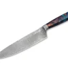 Böker Manufaktur Solingen Interstellar Damast Chefmesser