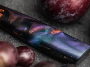Böker Manufaktur Solingen Interstellar Damast Chefmesser