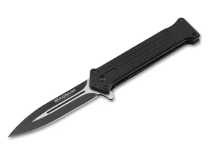 Magnum Intricate Compact