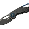 MKM Isonzo Black
