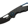 MKM Isonzo Black Cleaver