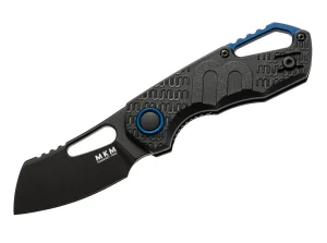 MKM Isonzo Black Cleaver