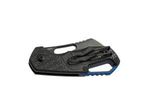 MKM Isonzo Black Cleaver