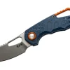 MKM Isonzo Blue Cleaver