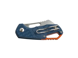 MKM Isonzo Blue Cleaver