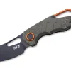 MKM Isonzo Cleaver Green