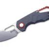 MKM Isonzo Cleaver Grey