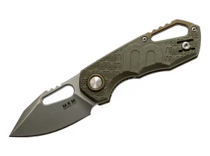 MKM Isonzo Green