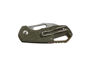 MKM Isonzo Green