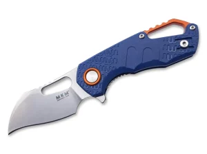 MKM Isonzo Hawkbill Blue