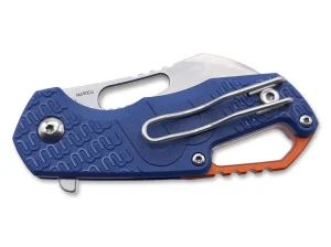 MKM Isonzo Hawkbill Blue