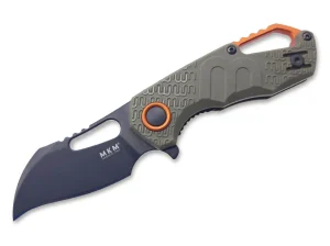 MKM Isonzo Hawkbill Green