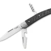 LionSteel Jack Three CF