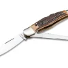 Böker Manufaktur Solingen Jagdmesser Duo