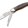 Böker Manufaktur Solingen Jagdmesser Duo Jäger Gold