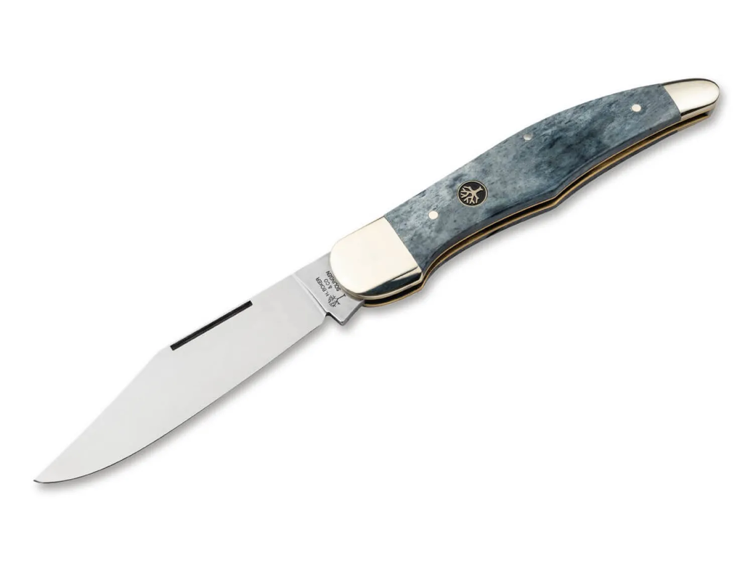 jagdmesser_knochen_grau_0.webp Böker Manufaktur Solingen Jagdmesser Knochen Grau