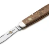Böker Manufaktur Solingen Jagdmesser Mono Anniversary 150