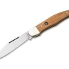 Böker Manufaktur Solingen Jagdmesser Pflaume