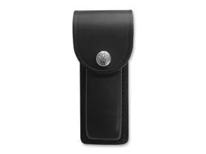 Böker Manufaktur Solingen Jagdmesser Quadro Jäger Gold