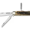 Böker Manufaktur Solingen Jagdmesser Trio